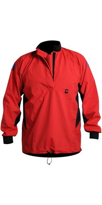 2026 NKE Centre Kayak Jacket JA03 - Red